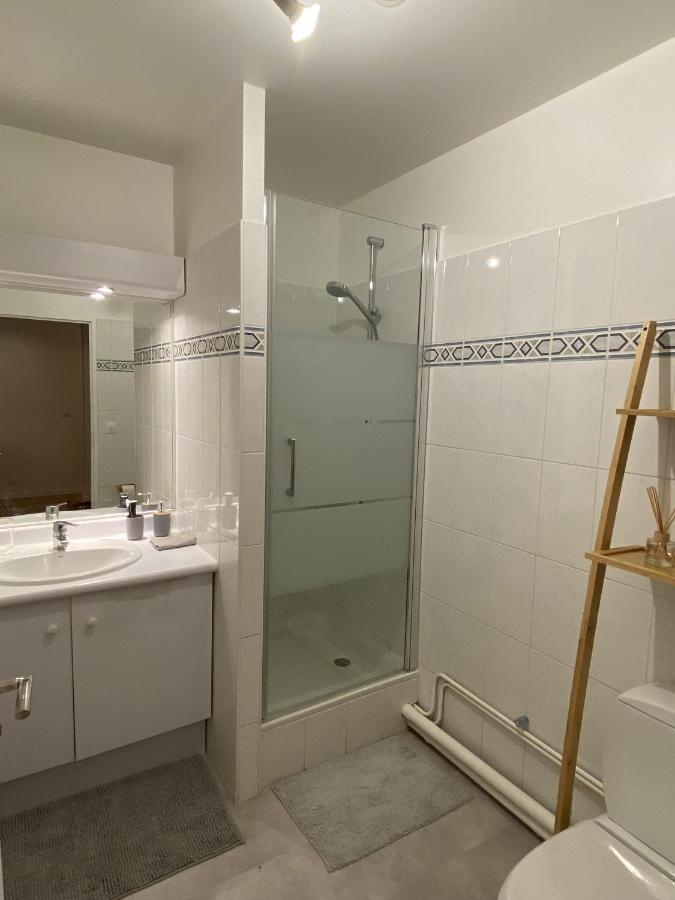 Cozy 2 Pieces Aux Portes De Paris ! Apartment *