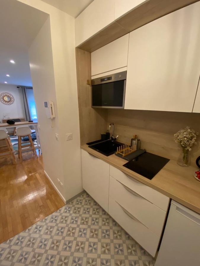 Apartment Cozy 2 Pieces Aux Portes De Paris ! Issy-les-Moulineaux